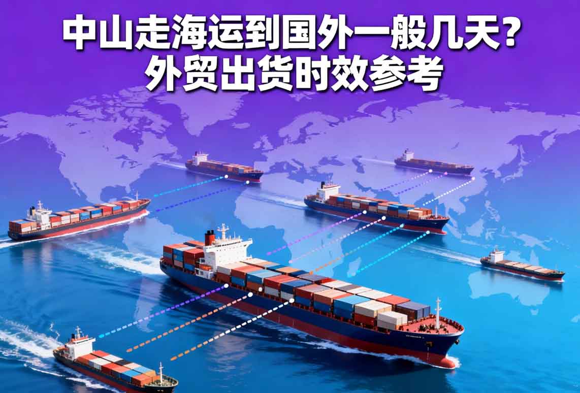 国际物流