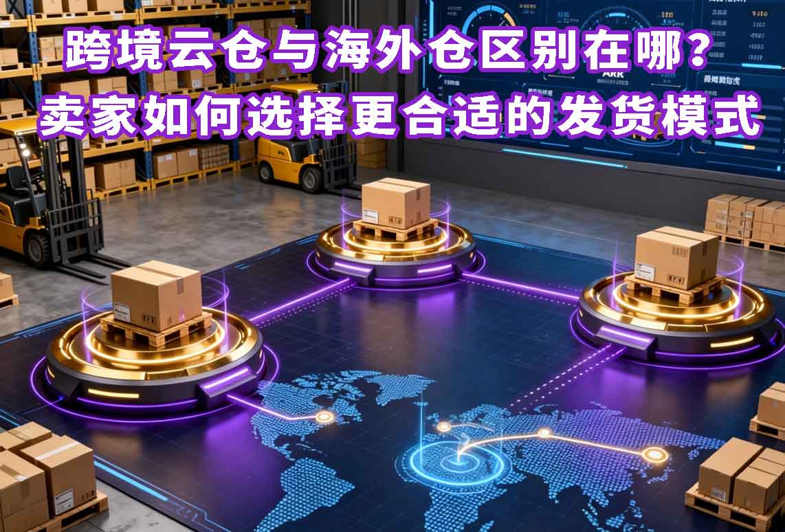 云仓