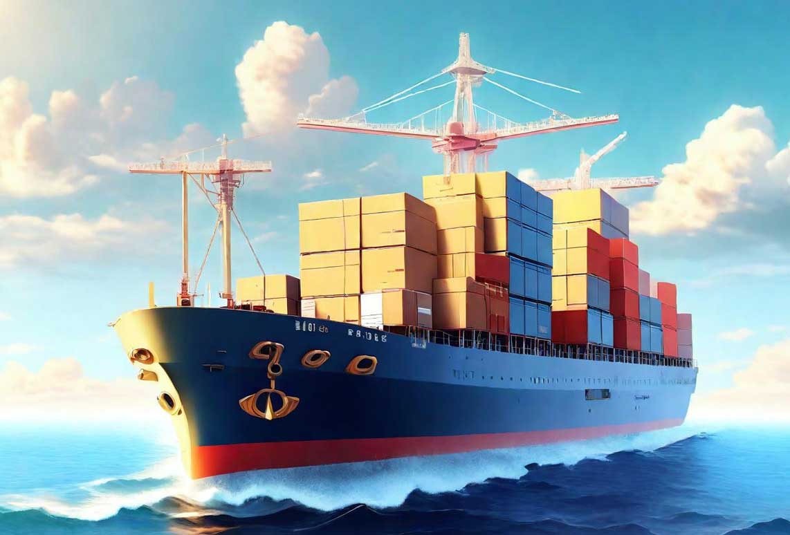 国际物流