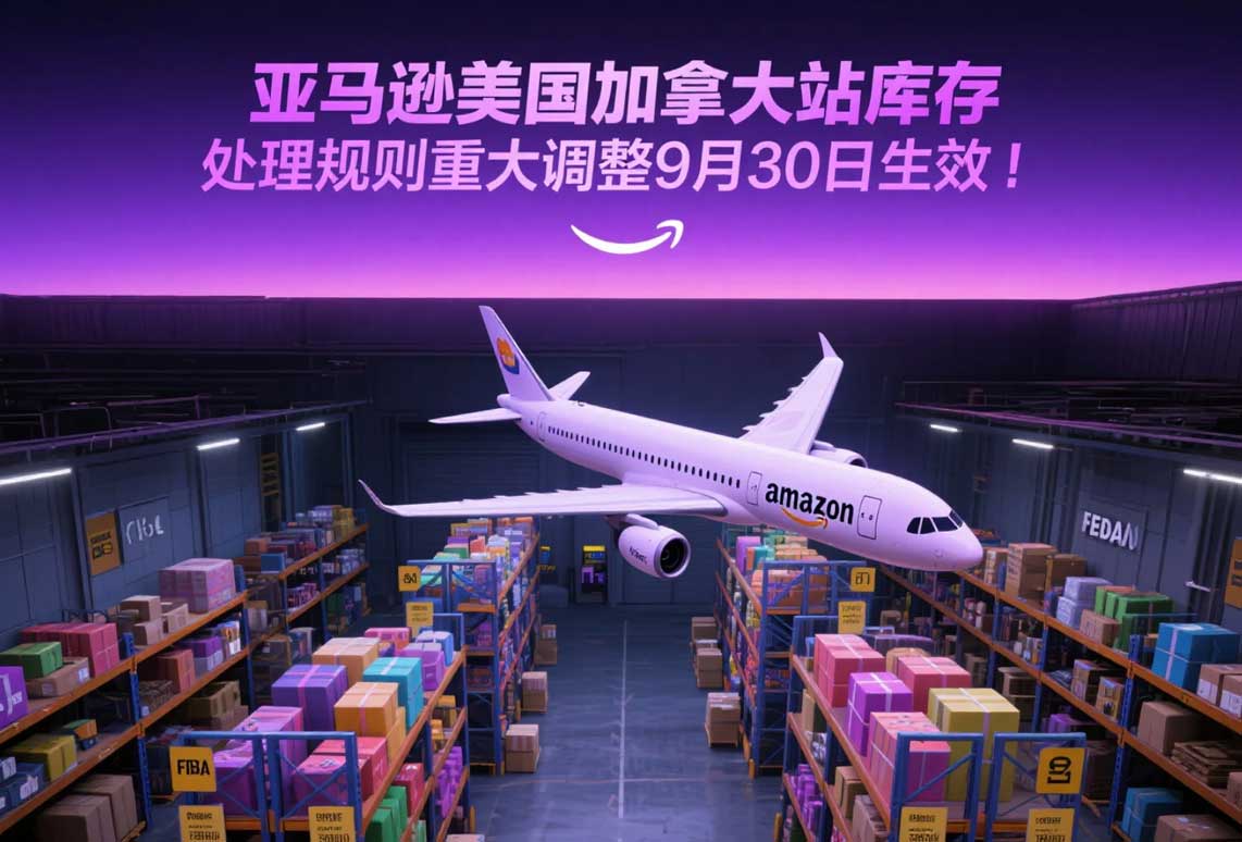 跨境电商