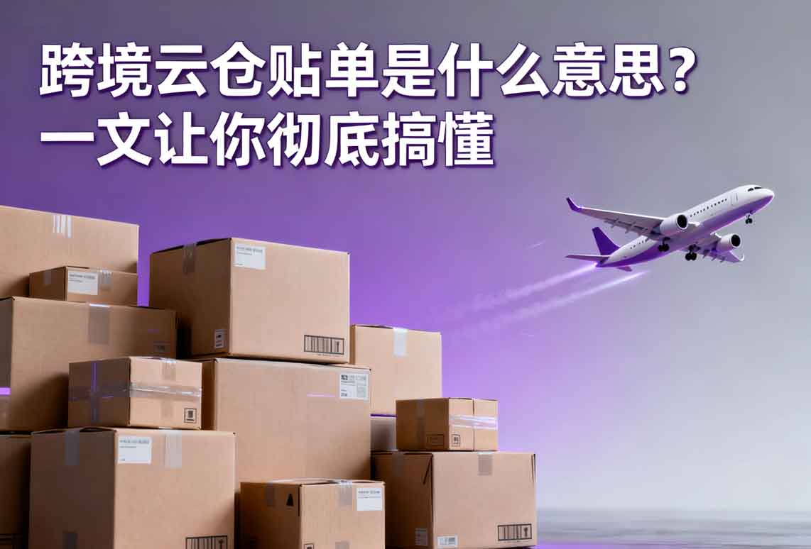 云仓