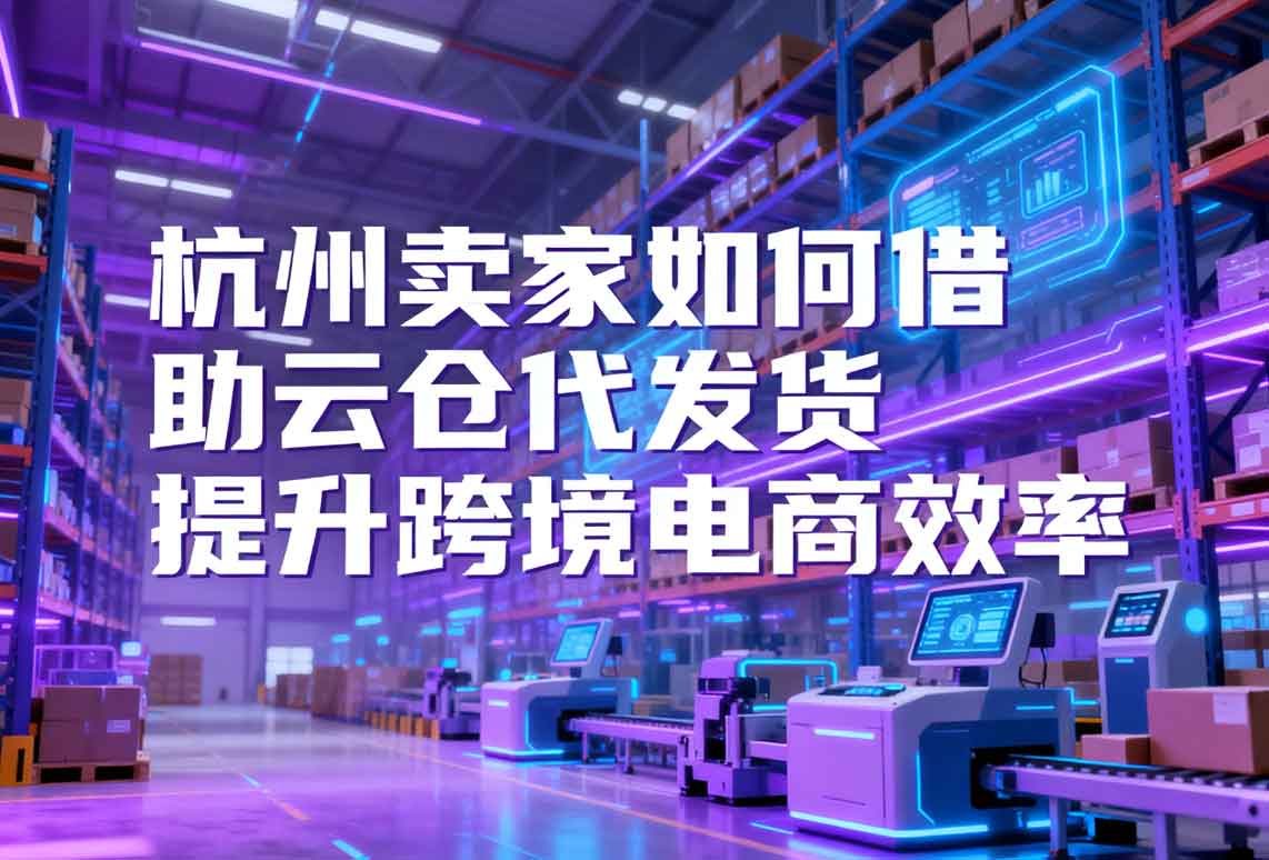 云仓
