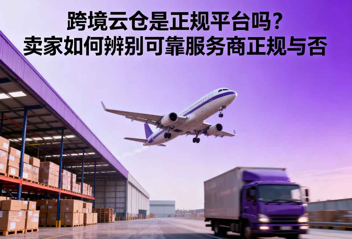云仓