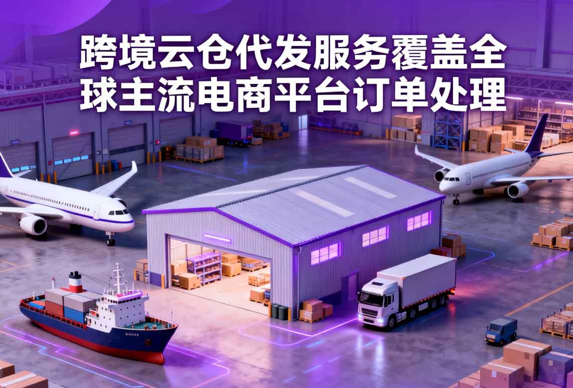 云仓