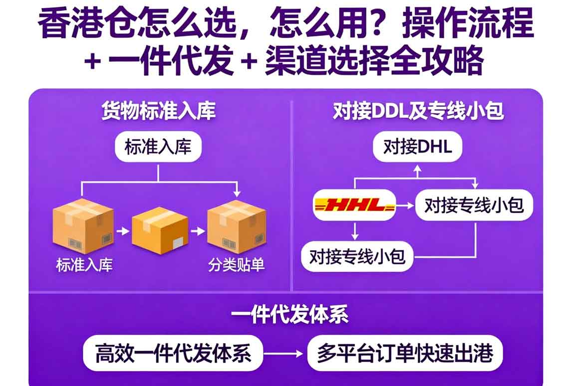 国际物流