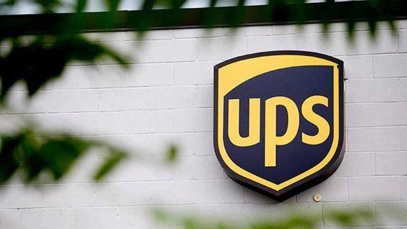 UPS快递2022最新价格