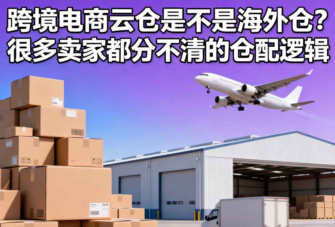 云仓