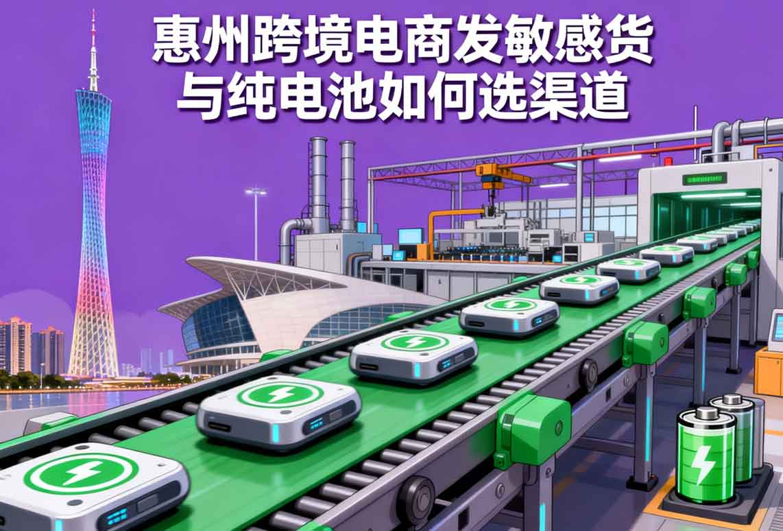 国际快递