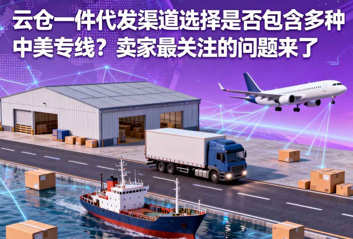 云仓
