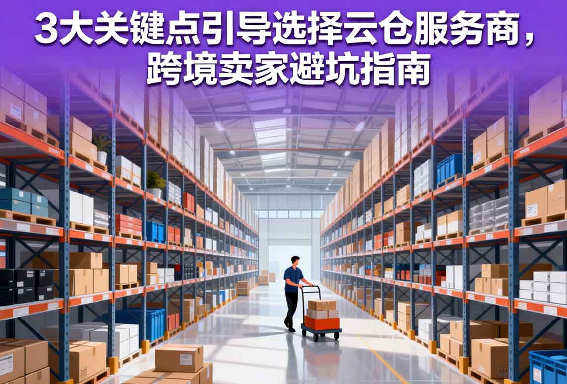 云仓