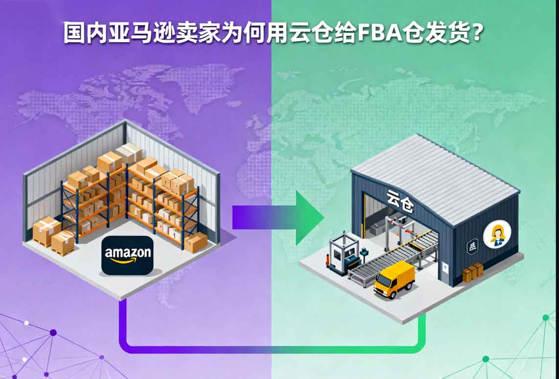 国际物流