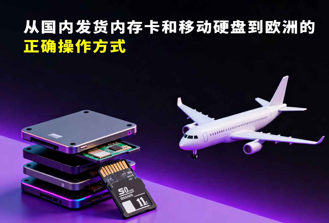 国际快递