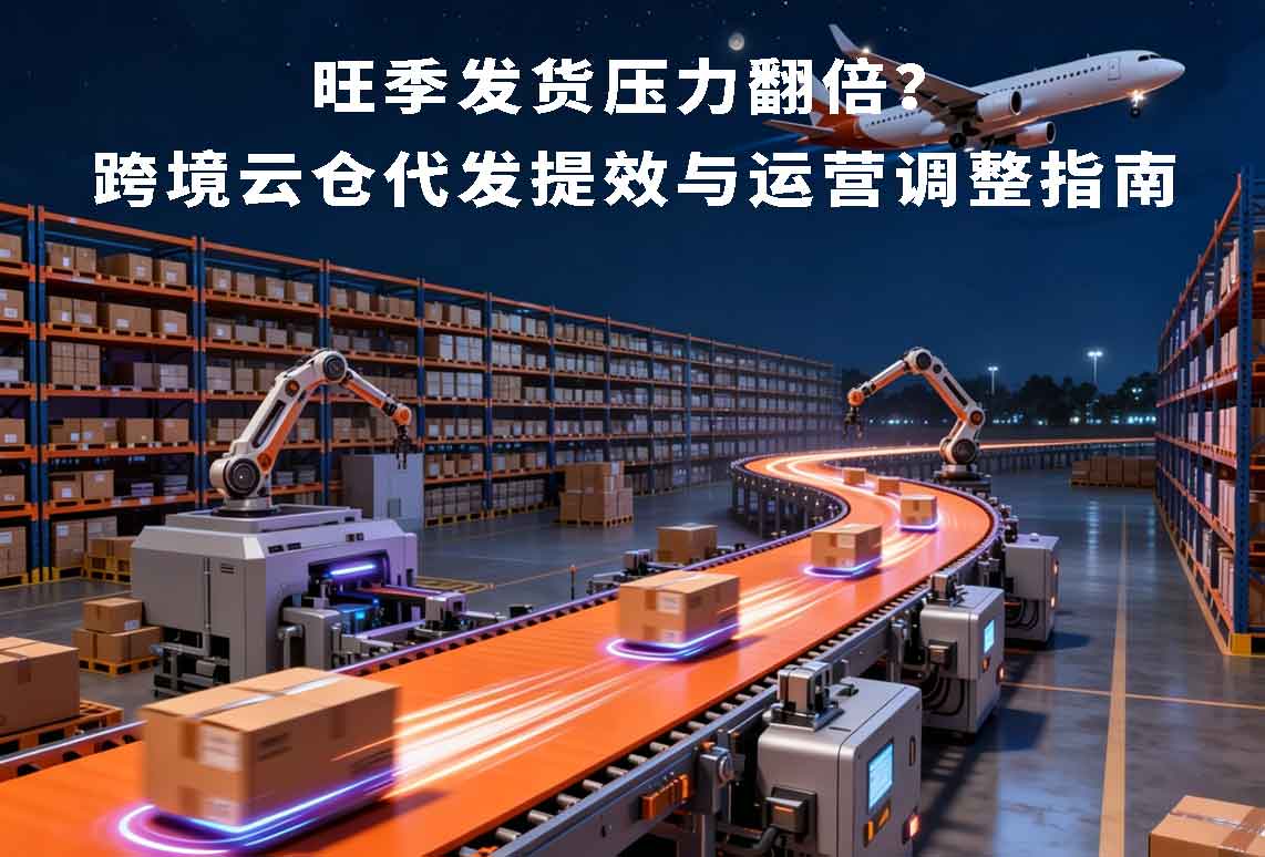 云仓