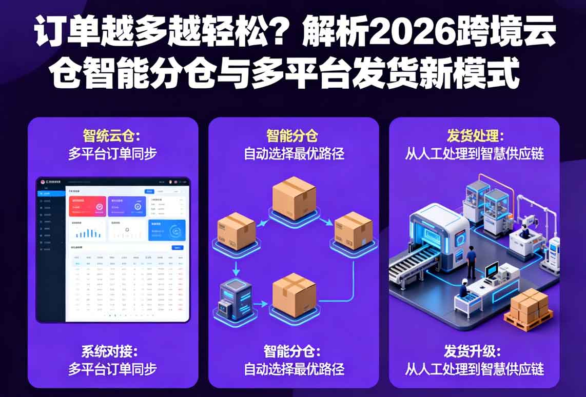 云仓