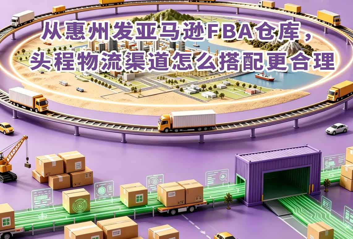 国际物流