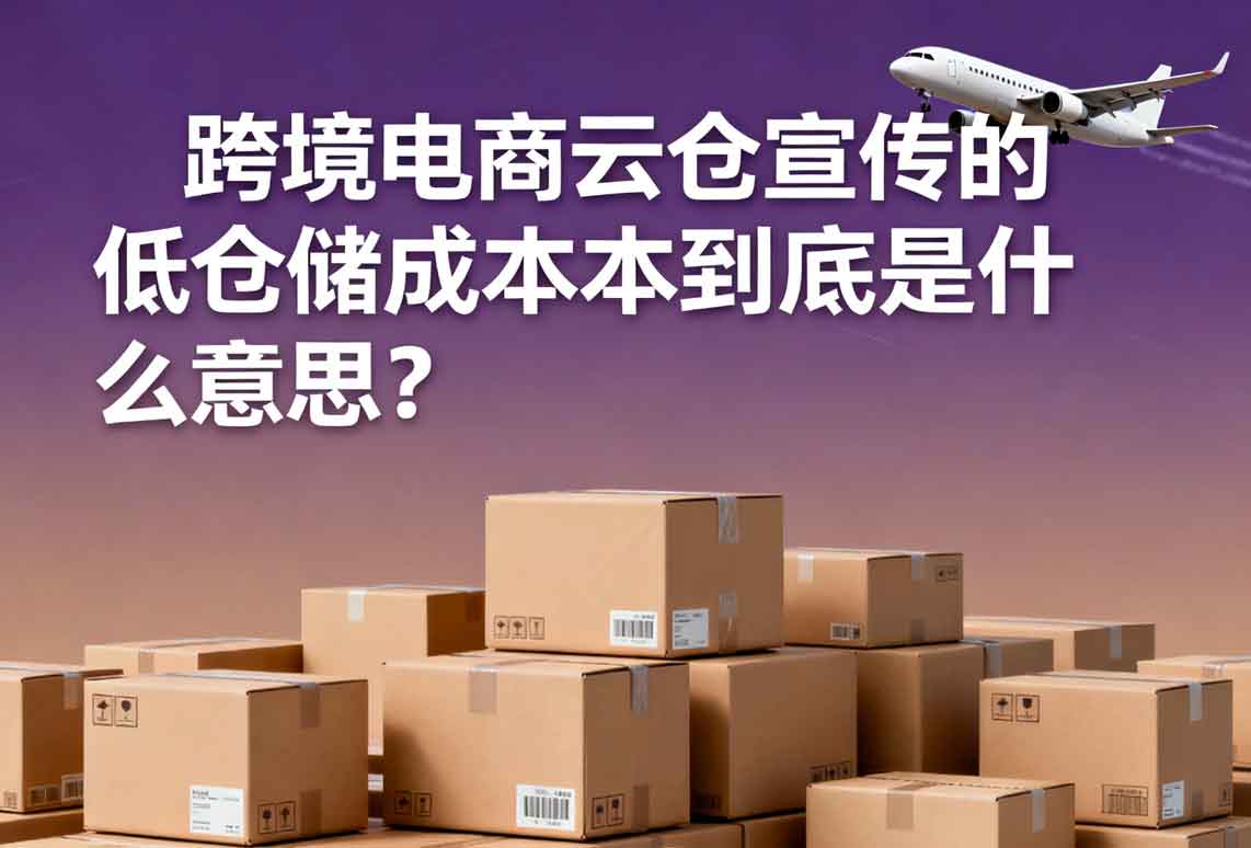 云仓