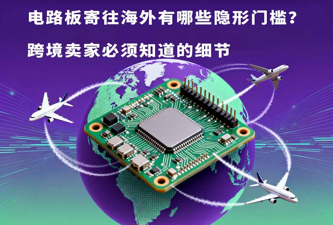 国际快递