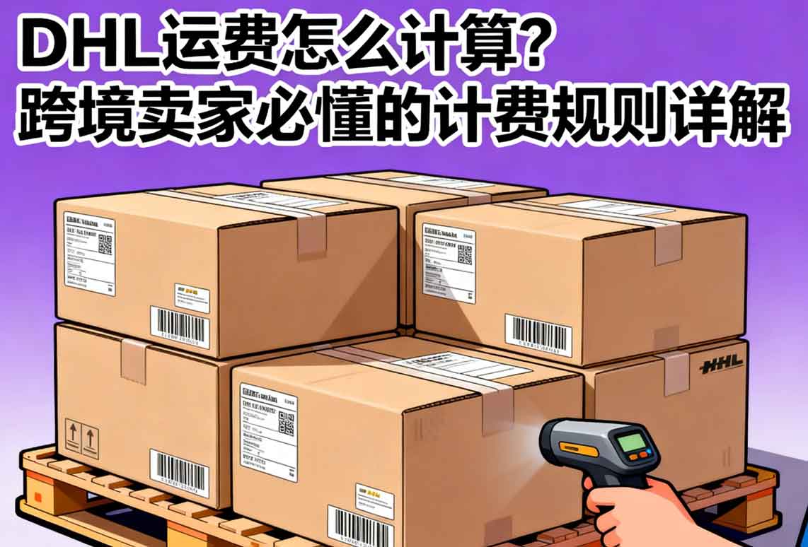 跨境电商