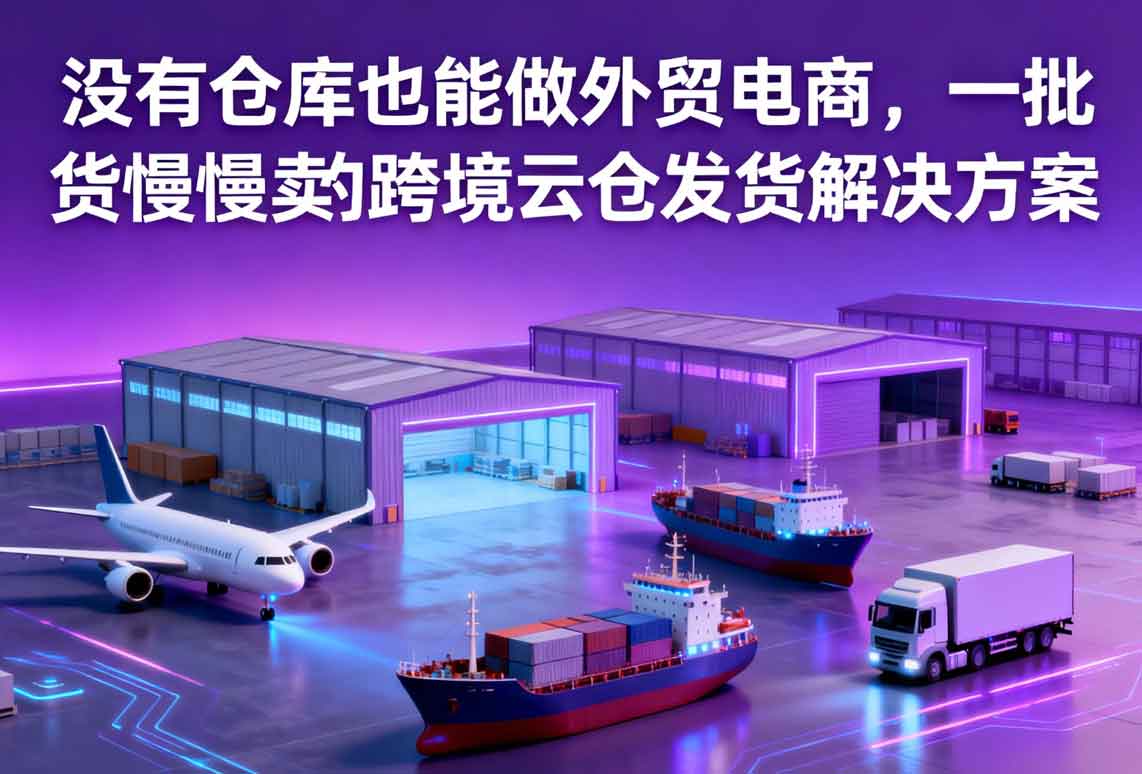 云仓