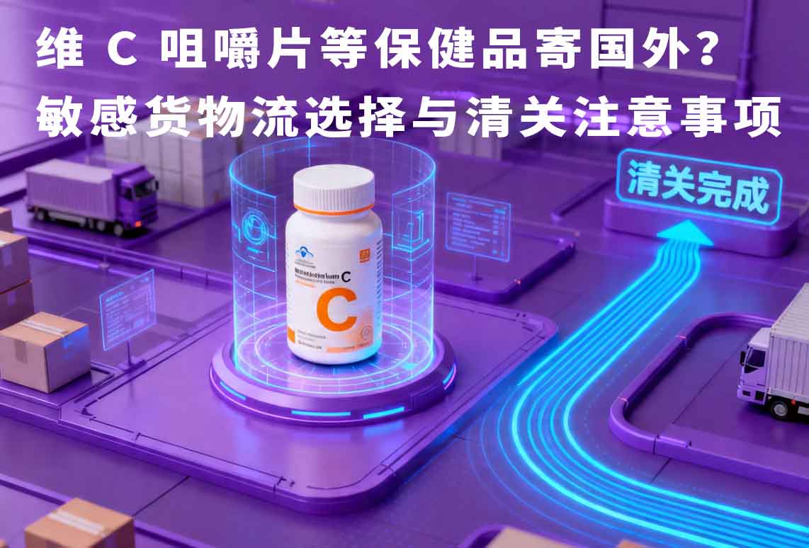 国际快递