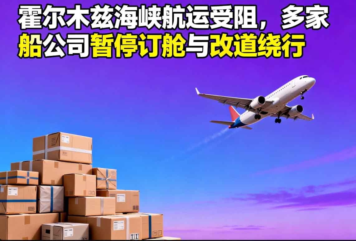 国际快递