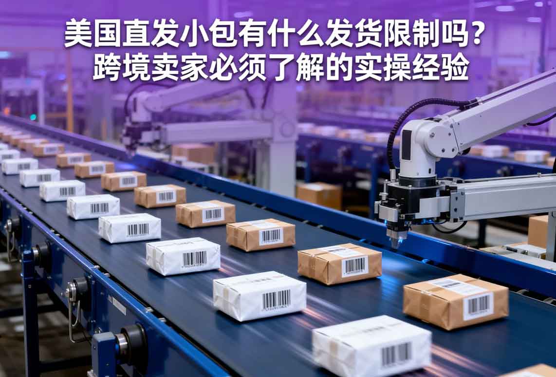 跨境电商