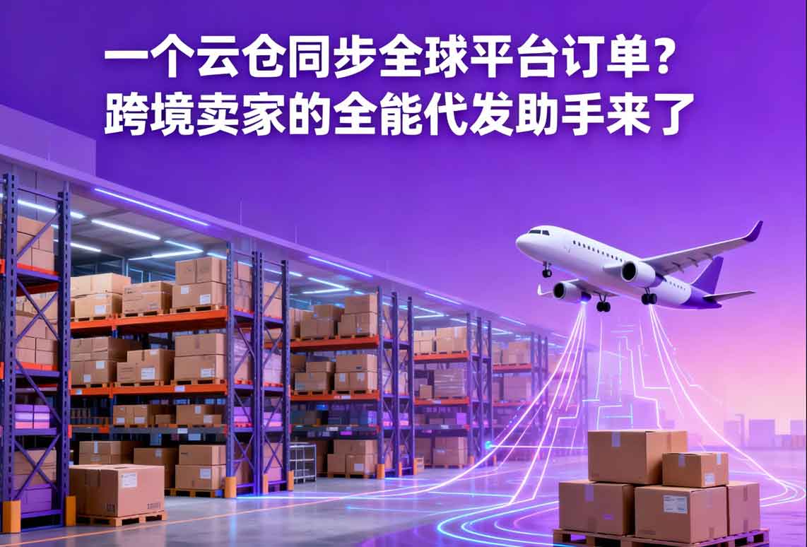 云仓