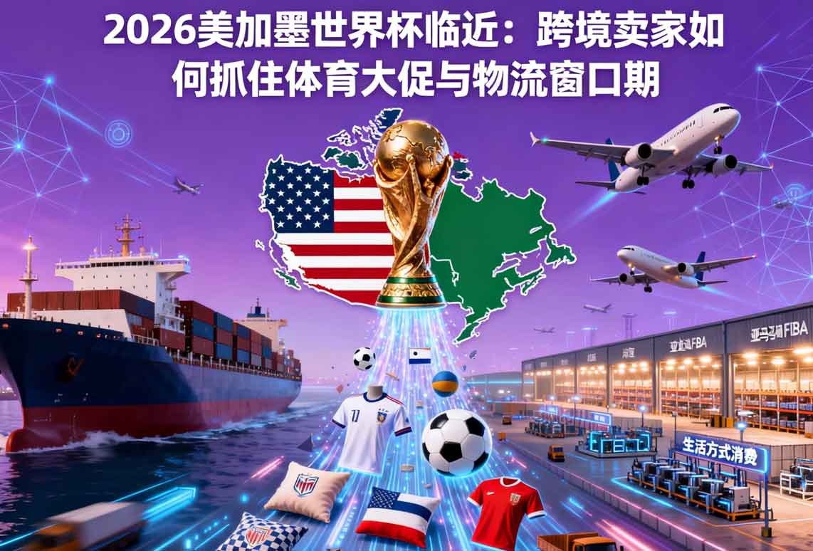 国际物流