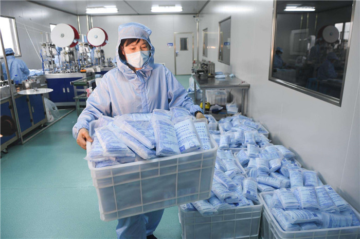 如何寄口罩到德国？从中国寄口罩到德国用什么快递？