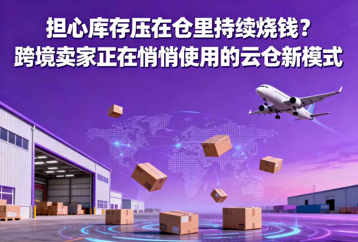 云仓