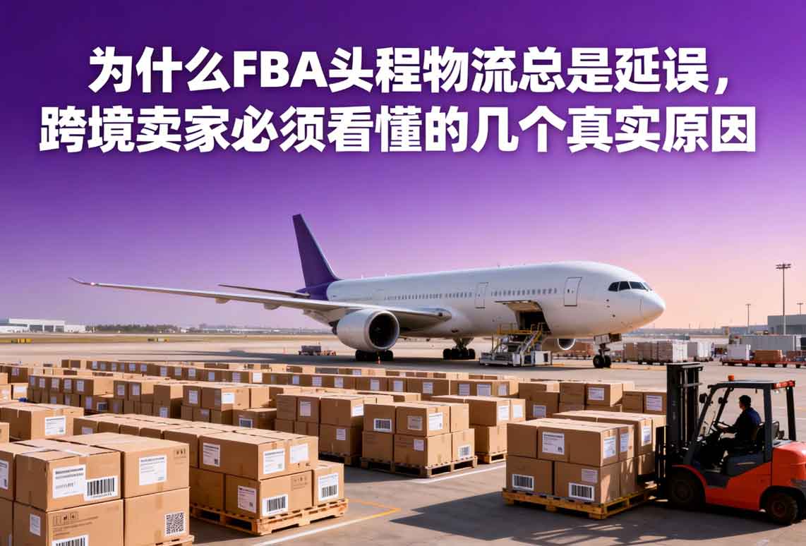 跨境电商