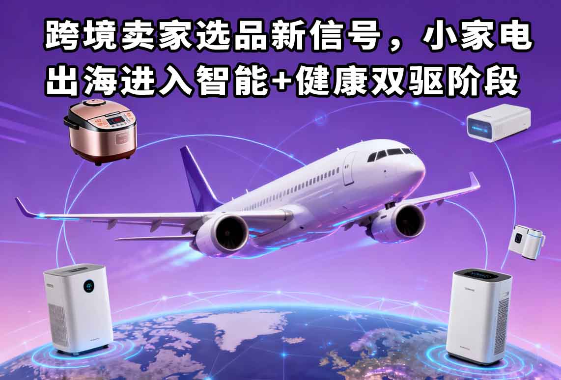 跨境电商