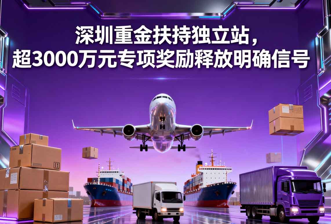 国际快递