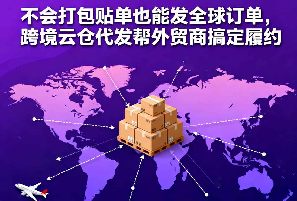 云仓