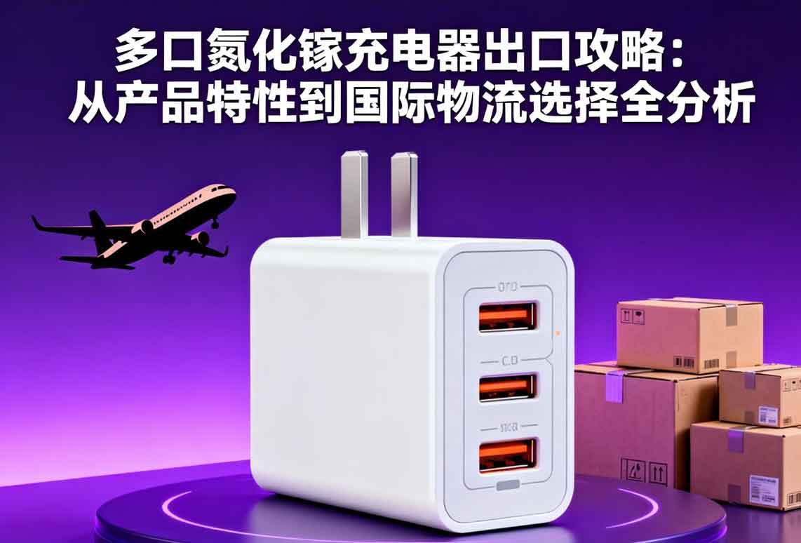 跨境电商
