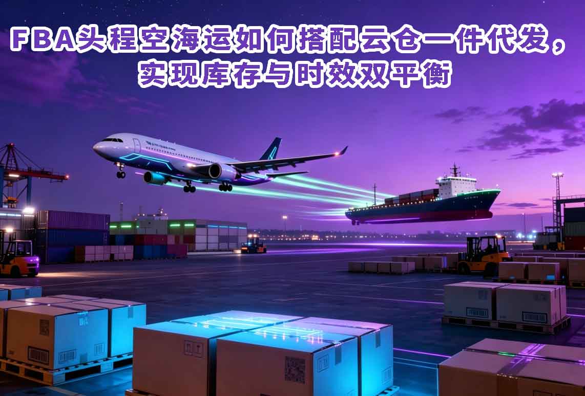 跨境电商