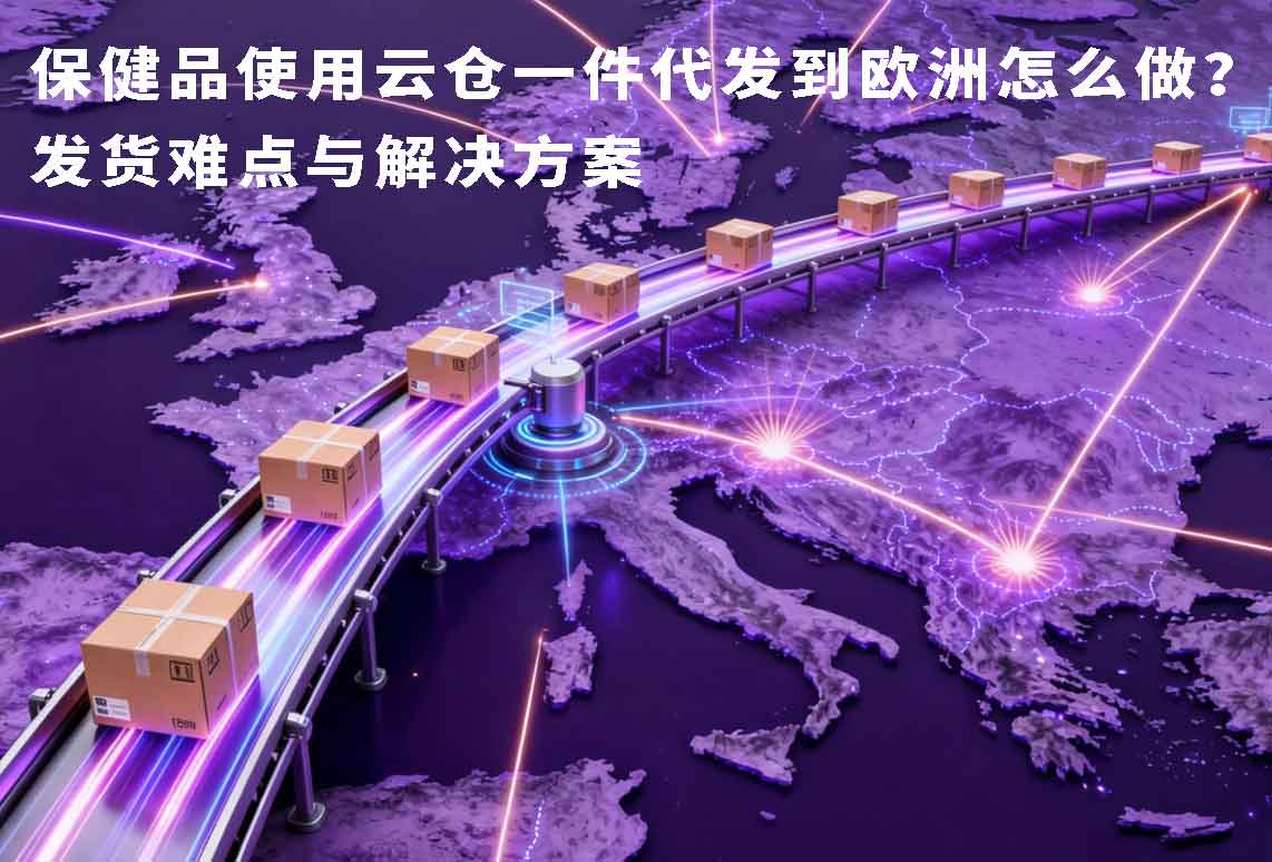 云仓