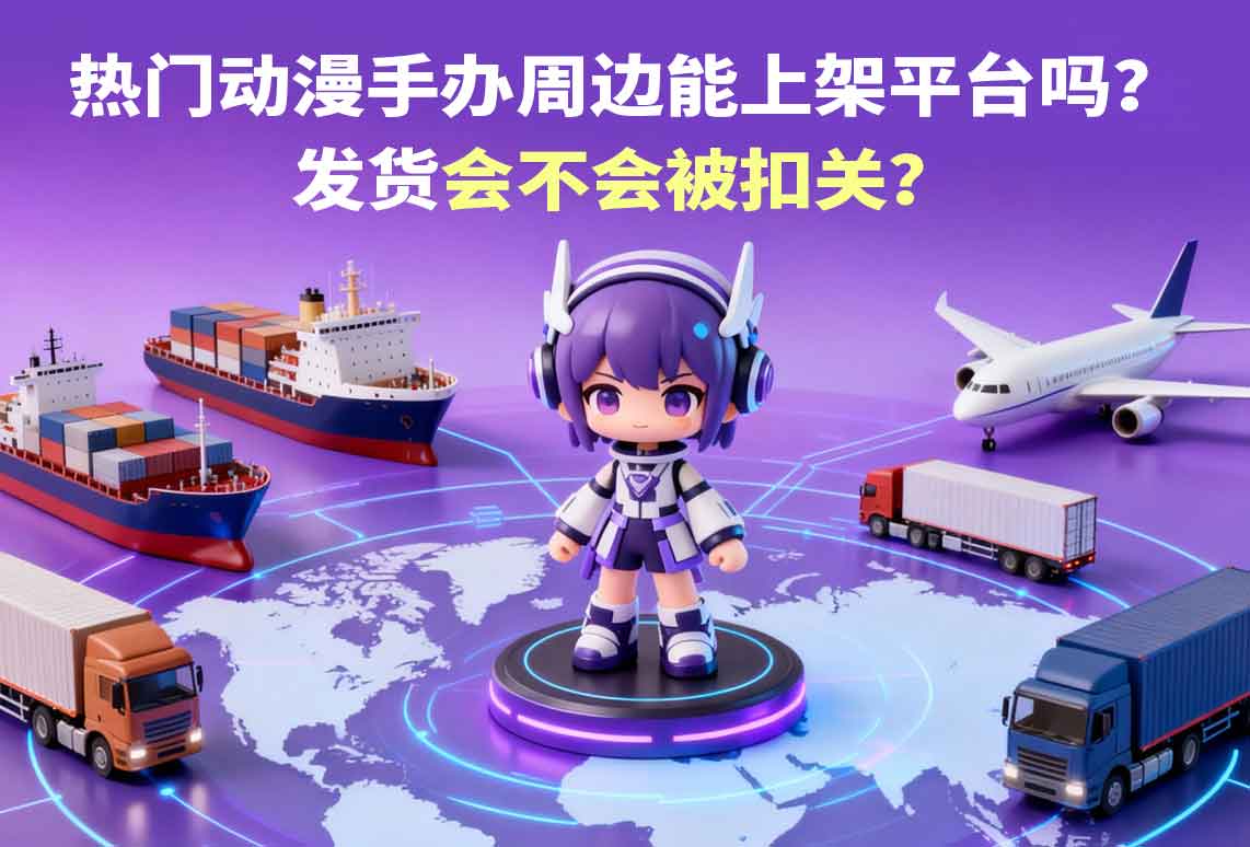 跨境电商