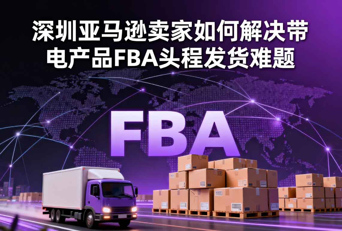 国际快递