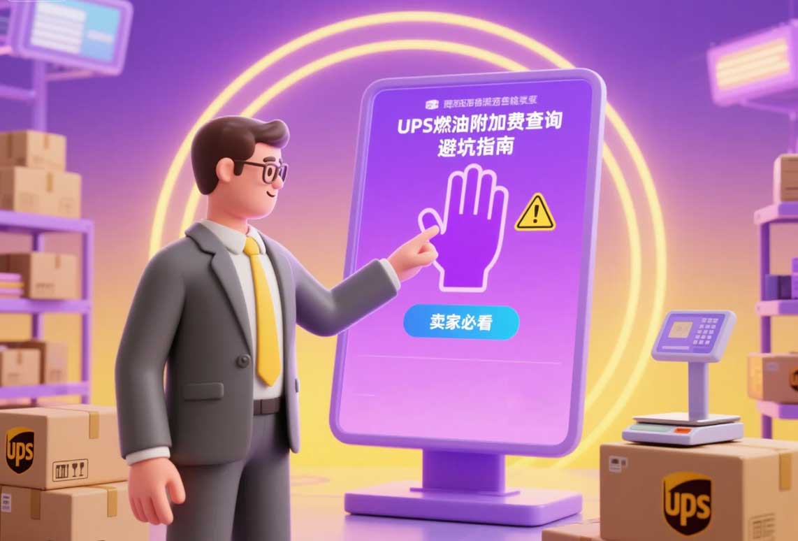 国际快递