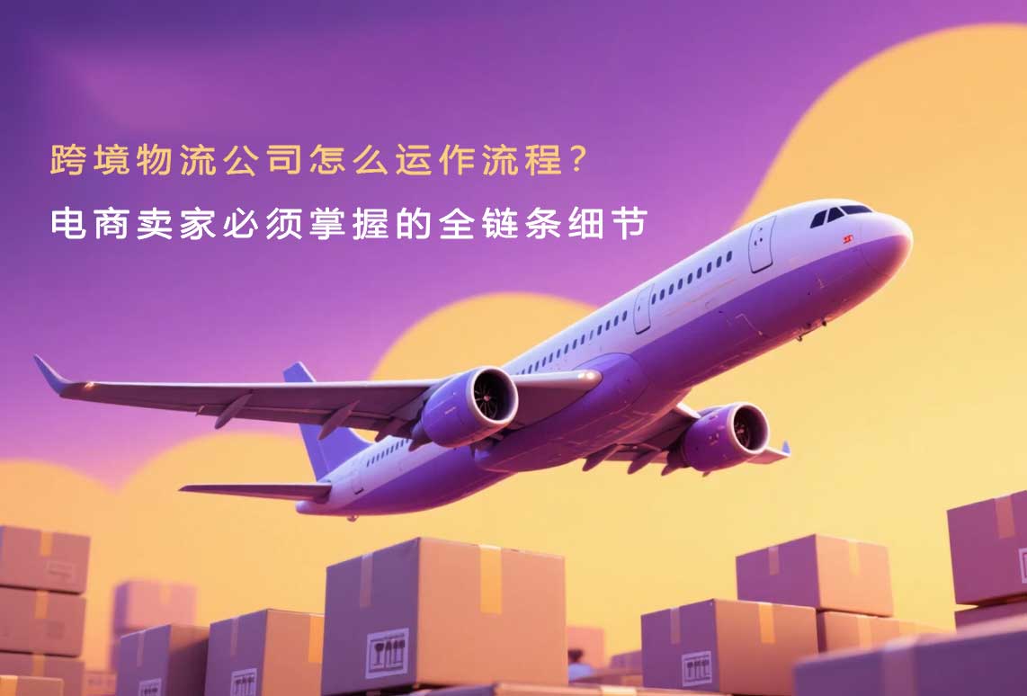 跨境电商