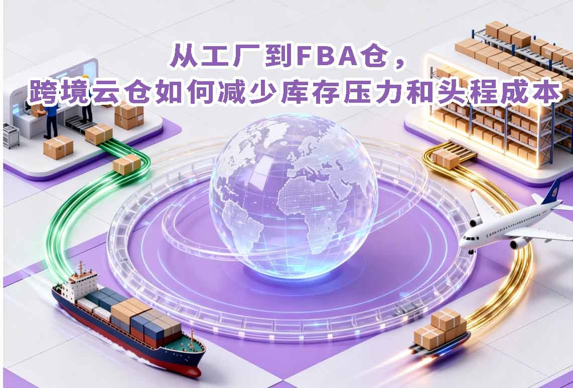 云仓