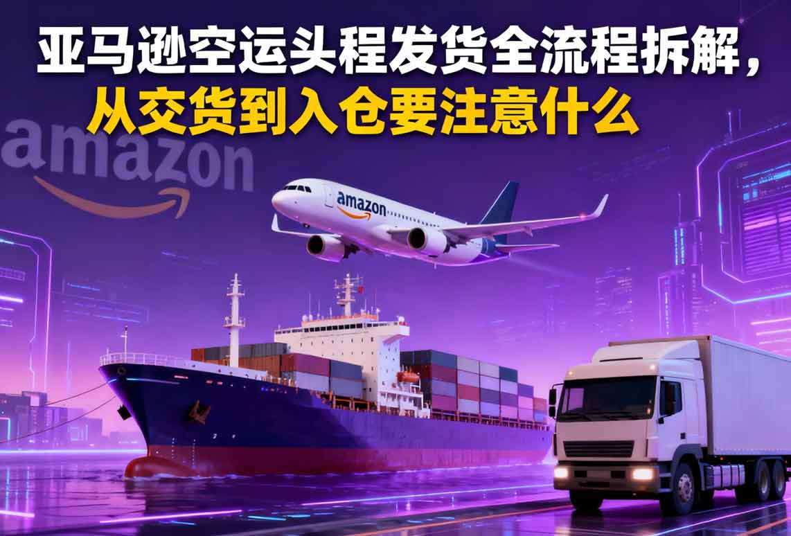 跨境电商
