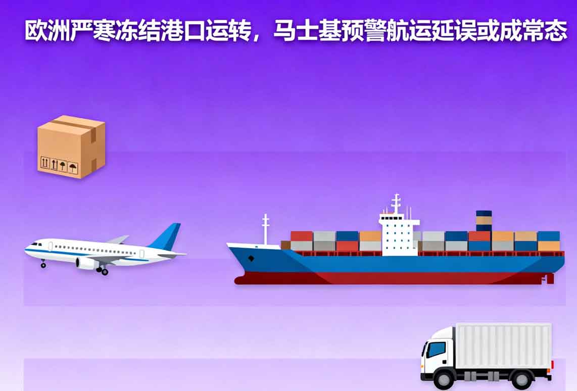 国际物流
