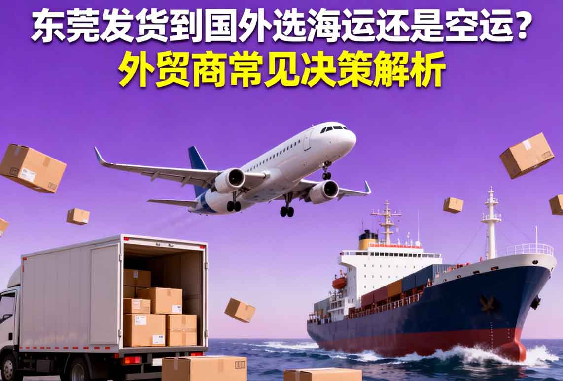 国际快递
