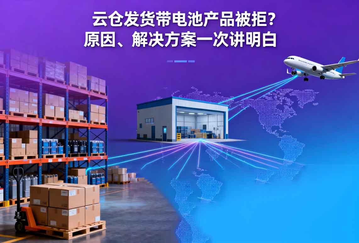 云仓